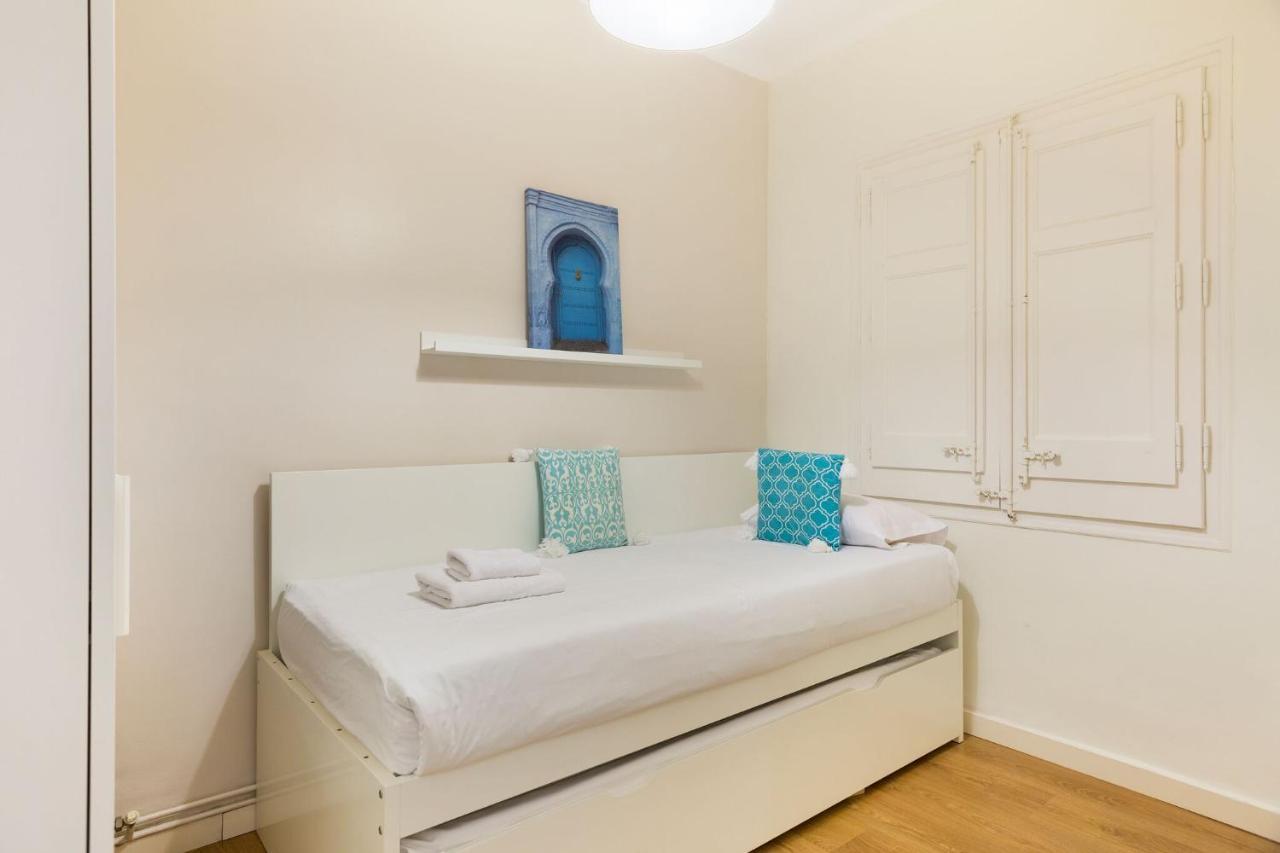 Stay U-Nique Apartments Mallorca Barcelona Kültér fotó