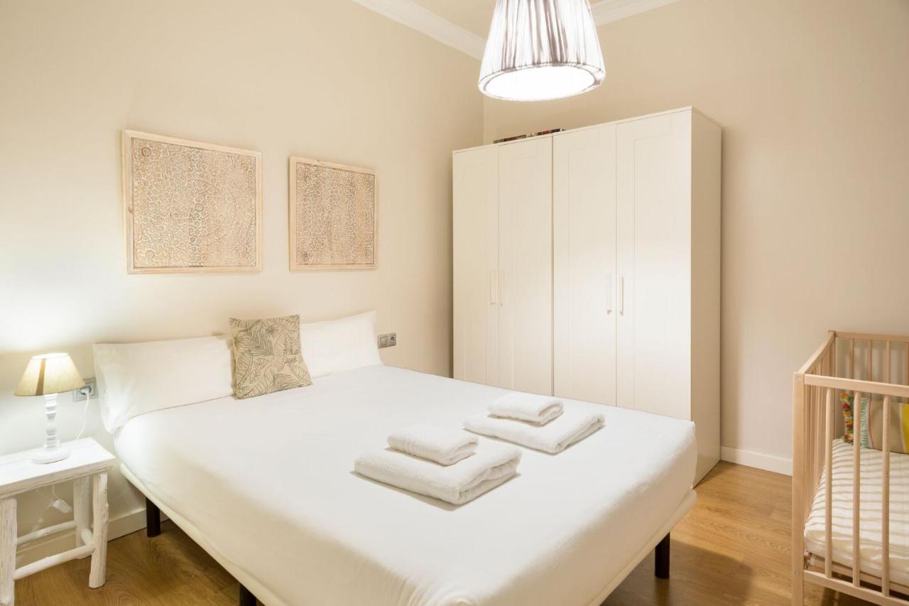 Stay U-Nique Apartments Mallorca Barcelona Kültér fotó