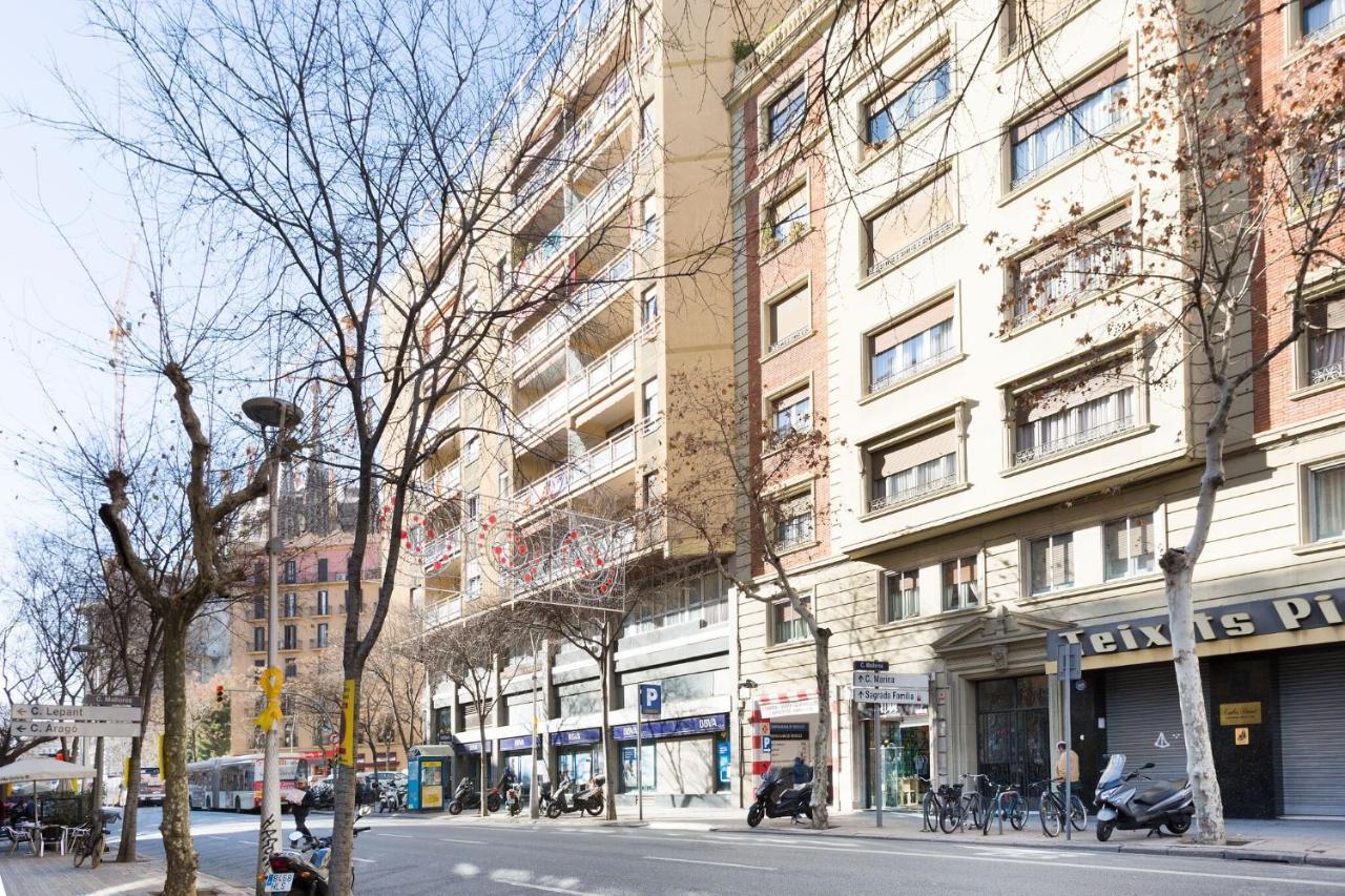 Stay U-Nique Apartments Mallorca Barcelona Kültér fotó